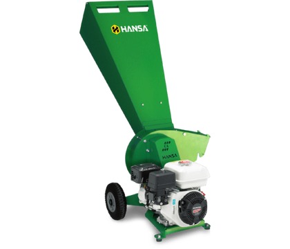 Hansa C4 Chipper